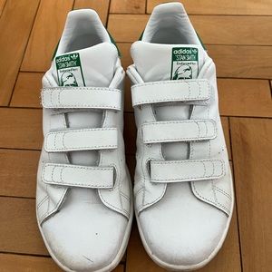 Adidas Stan smith Velcro